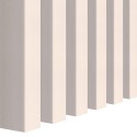 MDF Klassieke Latten 30x40 – Beige – 17 stuks (Klemp) MDF Klassieke Latten 30x40 – Beige – 17 stuks (Klemp)