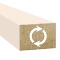 MDF Klassieke Latten 30x40 – Beige – 17 stuks (Klemp) MDF Klassieke Latten 30x40 – Beige – 17 stuks (Klemp)