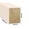 MDF Klassieke Latten 30x40 – Beige – 17 stuks (Klemp) MDF Klassieke Latten 30x40 – Beige – 17 stuks (Klemp)
