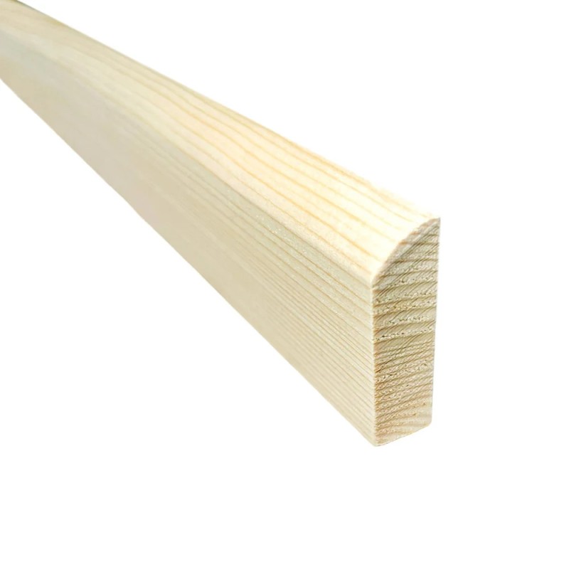 Plinthe - 200 cm (Klemp) - Plinthes