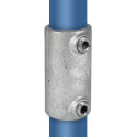Rohrverbinder Verlängerungsstück Aussen - Typ 8B - 26,9 mm (Klemp) Rohrverbinder Verlängerungsstück Aussen - Typ 8B - 26,9 mm (Klemp)