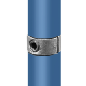Accouplement interne (SET) Typ 9D, 42,4 mm, Galvanisé (Klemp) Accouplement interne (SET) Typ 9D, 42,4 mm, Galvanisé (Klemp)