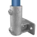 Rohrverbinder Wandhalter Horizontal - Typ 13C - 33,7 mm (Klemp) Rohrverbinder Wandhalter Horizontal - Typ 13C - 33,7 mm (Klemp)