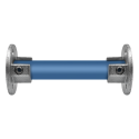 Brida redonda abierta (JUEGO) Typ 15B, 26,9 mm, Galvanizado (Klemp) Brida redonda abierta (JUEGO) Typ 15B, 26,9 mm, Galvanizado (Klemp)