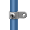 Rohrverbinder Gelenkauge - Typ 36C - 33,7 mm (Klemp) Rohrverbinder Gelenkauge - Typ 36C - 33,7 mm (Klemp)