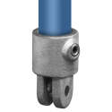 Rohrverbinder Gelenkhalter - Typ 42E - 48,3 mm (Klemp) Rohrverbinder Gelenkhalter - Typ 42E - 48,3 mm (Klemp)