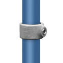 Pierścień Typ 60B, 26,9 mm, Ocynk (Klemp) Pierścień Typ 60B, 26,9 mm, Ocynk (Klemp)