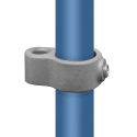 Rohrverbinder Stellringauge - Typ 62D - 42,4 mm (Klemp)