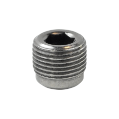 Tornillo de fijación de acero inoxidable Typ 76, Galvanizado (Klemp)