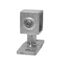 Support de main courante Typ 34S, 40 mm, Galvanisé (Klemp) Support de main courante Typ 34S, 40 mm, Galvanisé (Klemp)