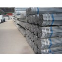 Tube galvanisé 60.3 x 3.65 mm (Klemp) Tube galvanisé 60.3 x 3.65 mm (Klemp)