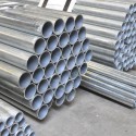 Tube galvanisé 60.3 x 3.65 mm (Klemp) Tube galvanisé 60.3 x 3.65 mm (Klemp)