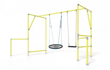 Schaukel - Jungle Vine Swing